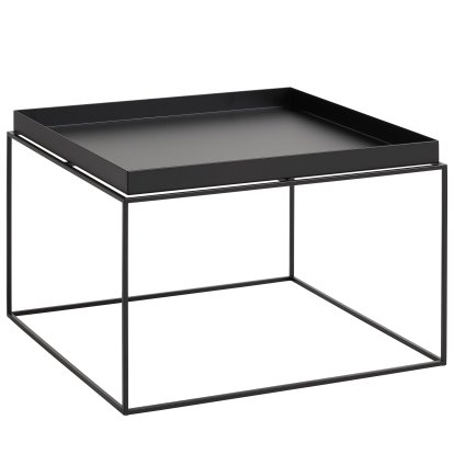 Table avec plateau Tray