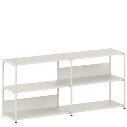 Buffet Unit L en acier