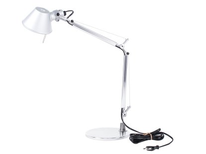 Lampe de table Tolomeo Micro LED