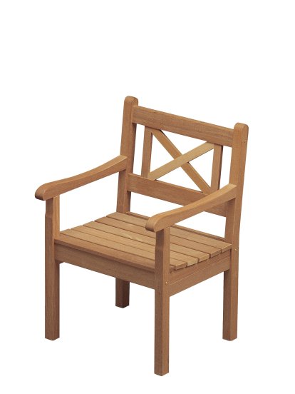 Fauteuil Skagen