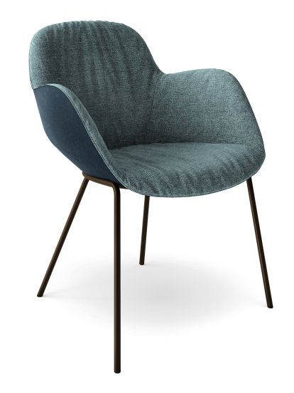 Fauteuil Sheru