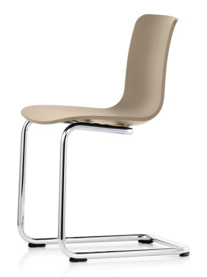 Chaise HAL RE Cantilever, Carton RE