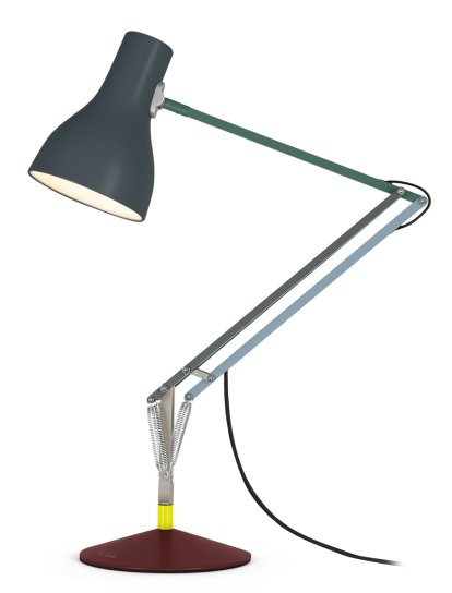 Lampe de Table Anglepoise & Paul Smith Type 75 - Quatrième édition