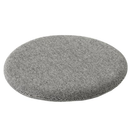Coussin d'assise pour tabouret Wire VP11, Hallingdal 126 / gris
