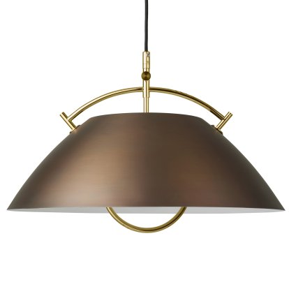 Suspension HJW37 - édition anniversaire