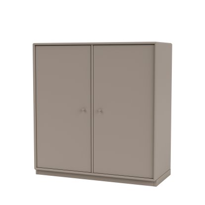 Buffet Cover, Truffle, Socle