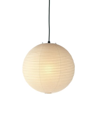 Suspension Akari 45A / 55A / 75A / 120A, Ø 75 cm (75A)