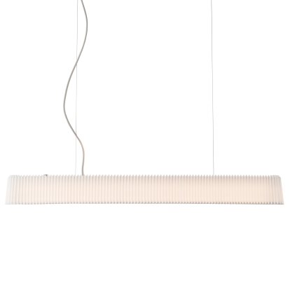 Suspension Long Plead, Plastique