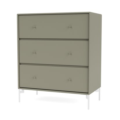Commode Carry, Fennel