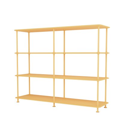 Étagère Free 330000, Acacia
