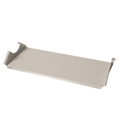 Étagère TV Moon Tray, Avoine