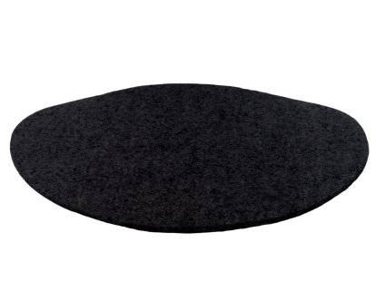 Coussin d'assise pour chaise Série 7, Sans rembourrage, Mélange graphite