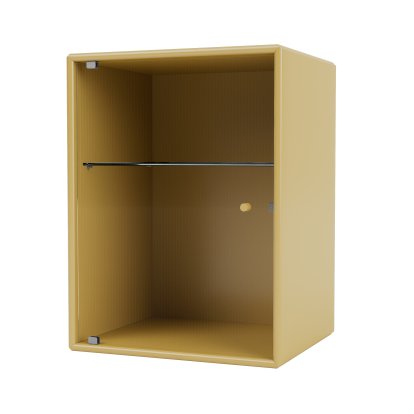 Cabinet Ripple, Cumin
