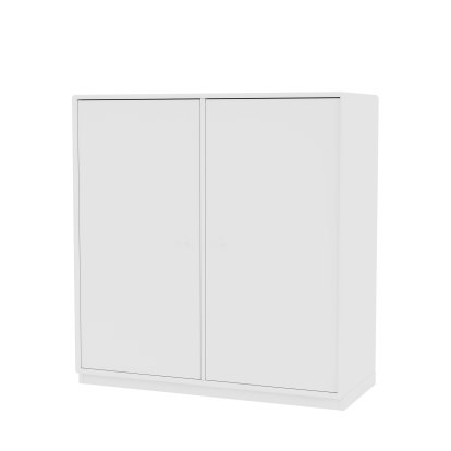 Buffet Cover, New White, Socle