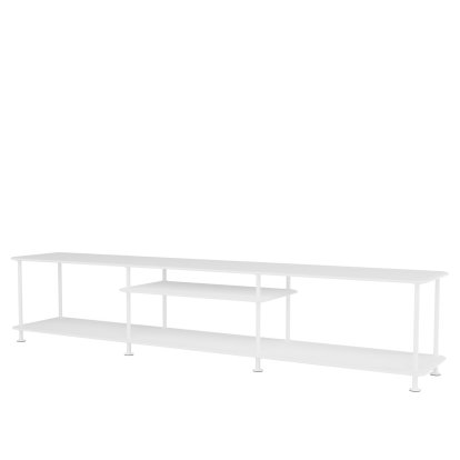 Étagère Free 111010, New White