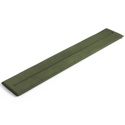 Coussin d'assise Weekday, 190 cm, Olive