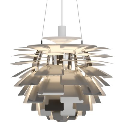 Suspension PH Artichoke