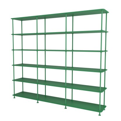 Étagère Free 550000, Parsley