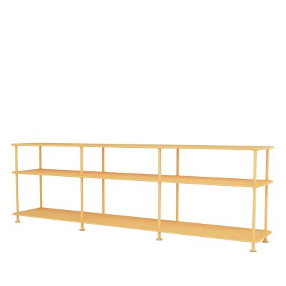 Etagère Free 111222, Acacia