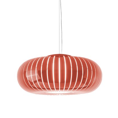Suspension Teresa, Orange