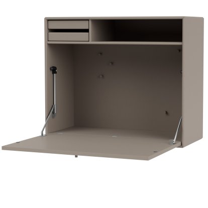 Bureau mural Studio, Truffle