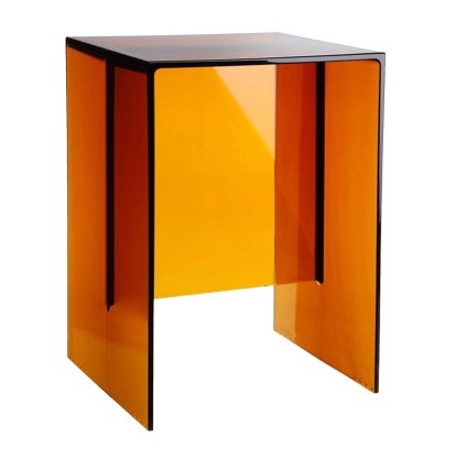 Tabouret / table d'appoint Max Beam