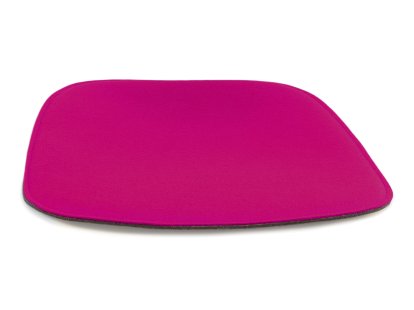 Coussin d'assise pour  Eames Armchairs, Avec rembourrage, Pink