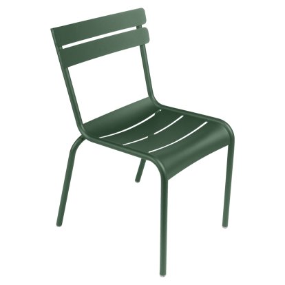 Chaise Luxembourg , Cèdre