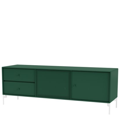 Meuble TV Octave VI, Pine