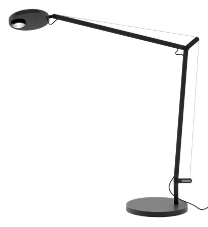 Lampe de table Demetra Mat Professional