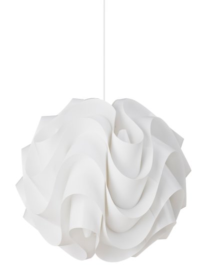 Suspension Model 172, L: H 40 x Ø 44 cm