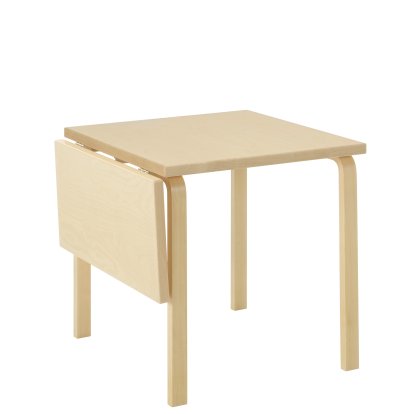 Table Aalto pliable