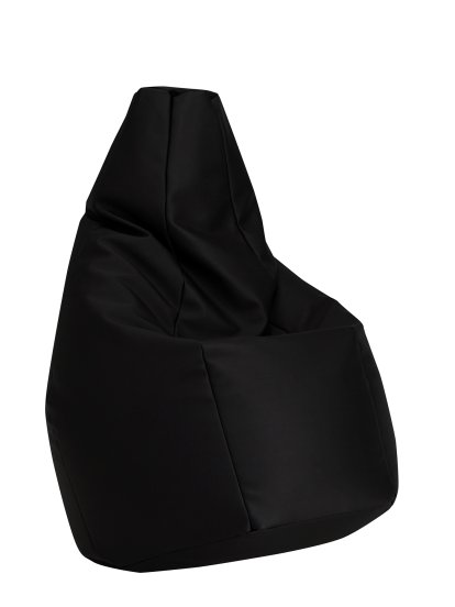Pouf Sacco, Vip noir