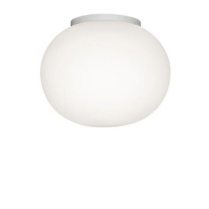 Applique murale / lampe de plafond Glo-Ball, Ø 11 cm, Plafond / Mur