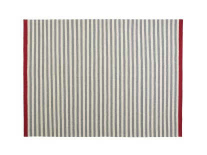 Tapis Rosemary, 170 x 240 cm, Gris / gris clair
