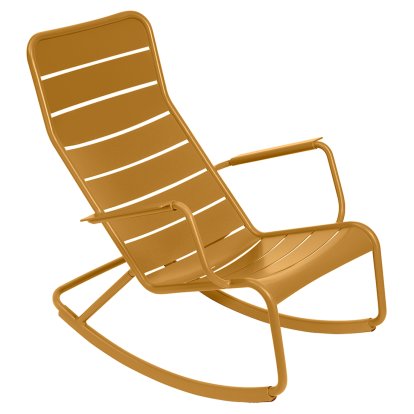 Chaise à bascule Luxembourg , Pain d'épices