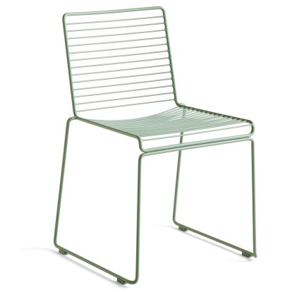 Chaise Hee, Fall green