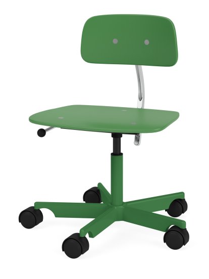 Chaise Kevi 2533J Kids
