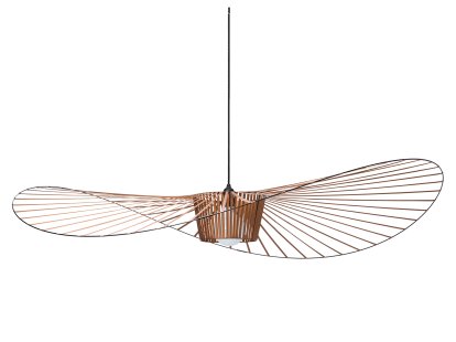 Suspension Vertigo, Ø 200 cm, Cuivre