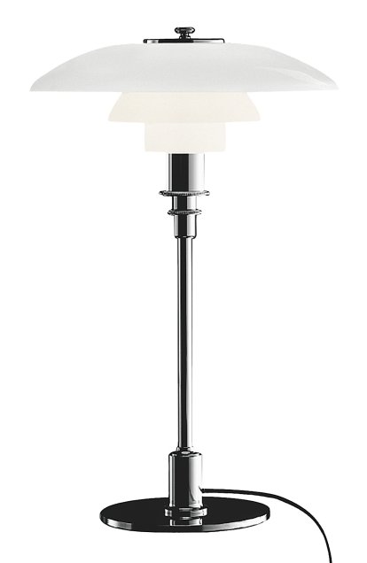 Lampe de table PH 3/2