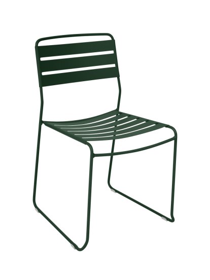 Chaise Surprising, Cèdre