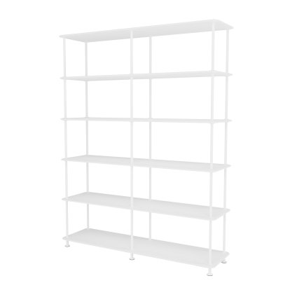 Étagère Free 550000, New White