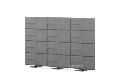 Panneau acoustique 
