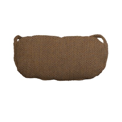 Coussin de nuque Hive, Rise - Brun ambré