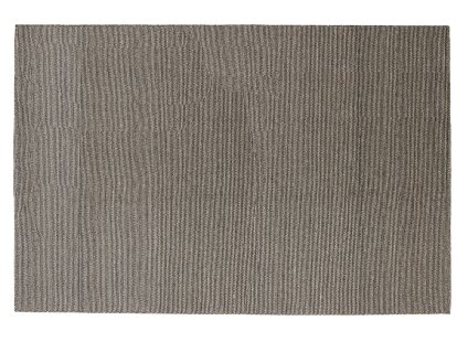 Tapis Fenris, 200 x 300 cm, Noir/naturel