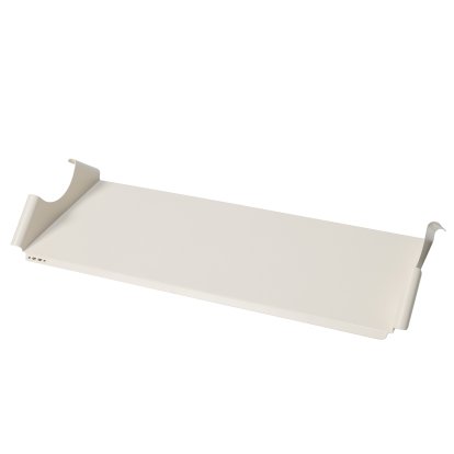 Étagère TV Moon Tray, Perle