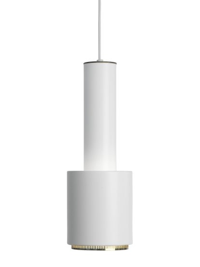 Suspension A110 