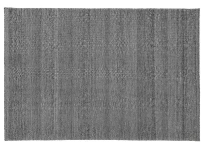 Tapis Bellis, 200 x 300 cm, Charbon/gris clair