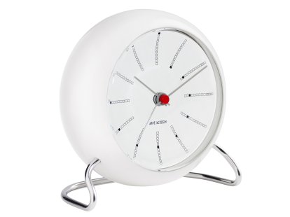 Horloge de table AJ Bankers