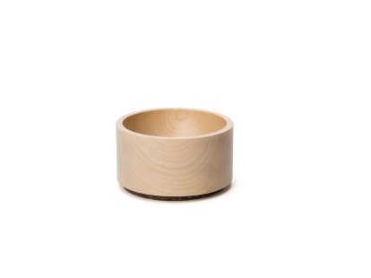 Vide-poche à superposer Kasa, Kasa 1, Érable laqué clair